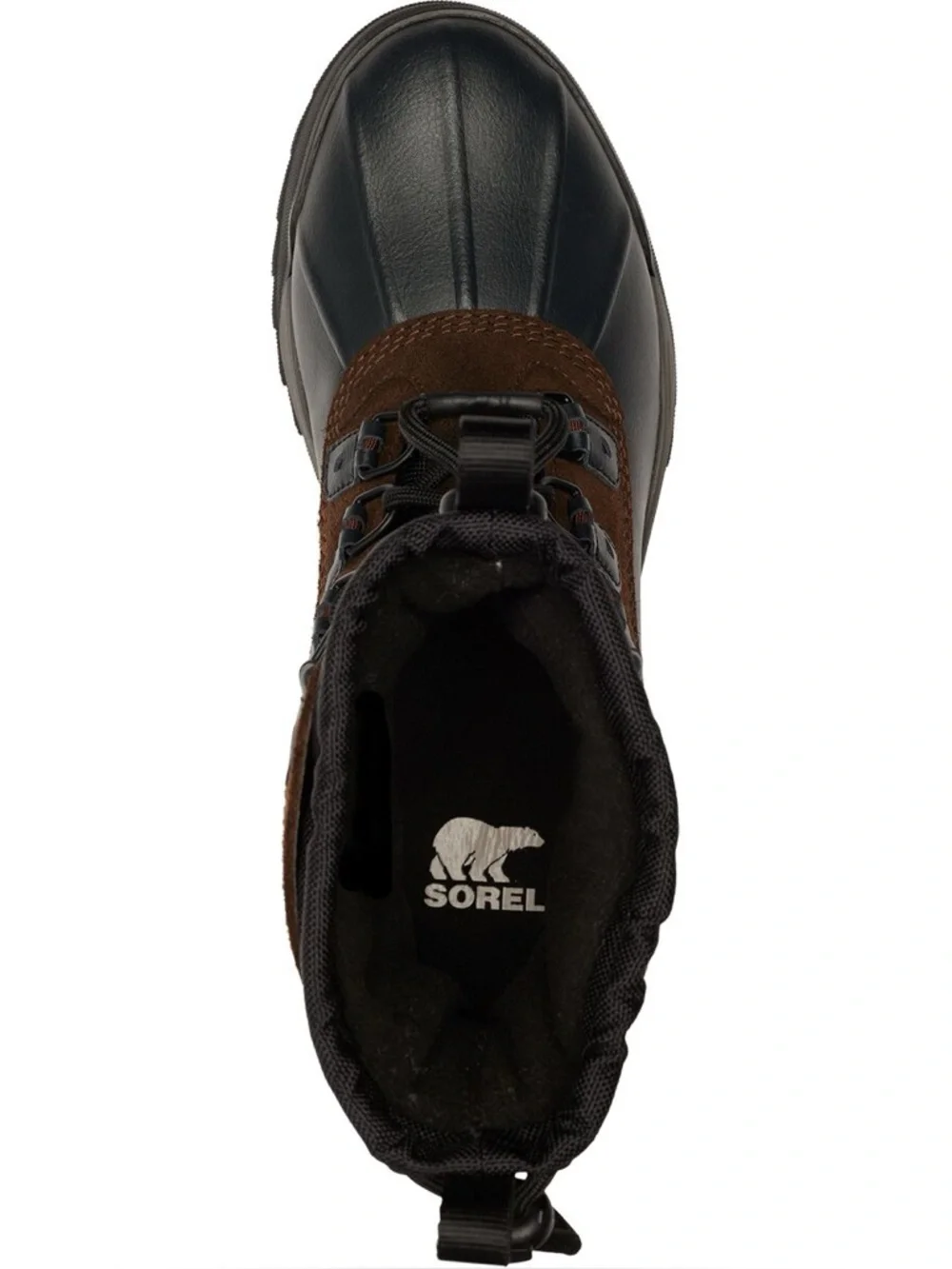 NEW SOREL Scout 87 XT‎ WP WATERPROOF Boots